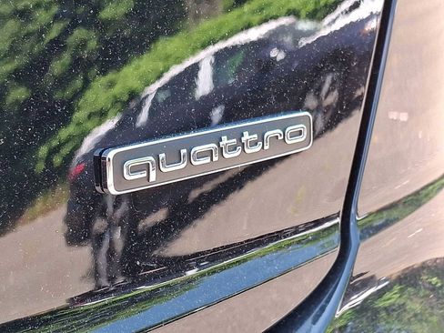 New 2026 Audi Q8 Premium Plus AWD/4WD image 25