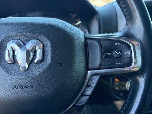 Used 2023 RAM 1500 Laramie image 37