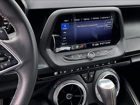 Used 2020 Chevrolet Camaro SS image 6