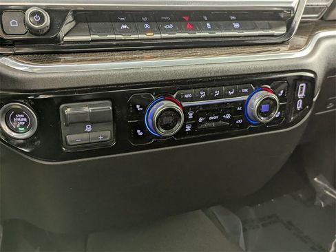 Used 2025 Chevrolet Silverado 1500 LT image 21