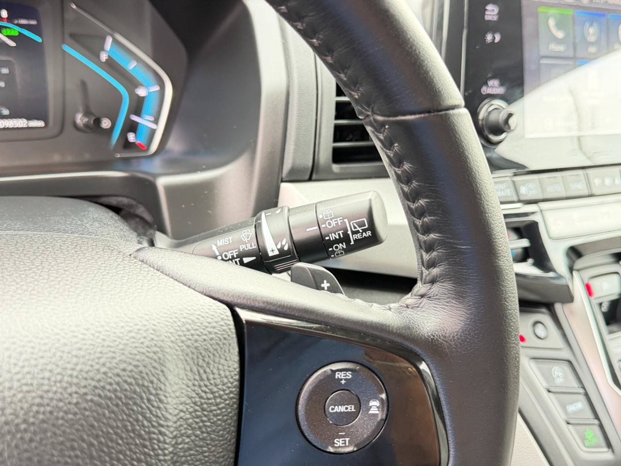 Used 2020 Honda Odyssey EX-L image 81