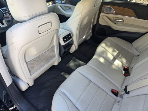 Used 2020 Mercedes-Benz GLE 350 4MATIC image 15