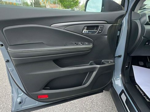 New 2026 Honda Ridgeline RTL image 23
