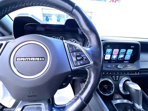 Used 2018 Chevrolet Camaro LT w/ RS Package RWD image 20