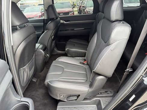 Used 2024 Hyundai Palisade SEL AWD/4WD image 24