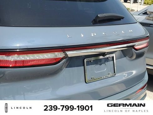 Certified 2023 Lincoln Corsair Reserve w/ Equipment Group 201A AWD/4WD image 16