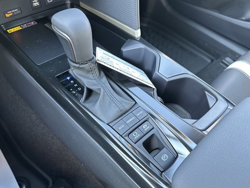 New 2026 Toyota Camry SE w/ Multimedia Upgrade Package image 23