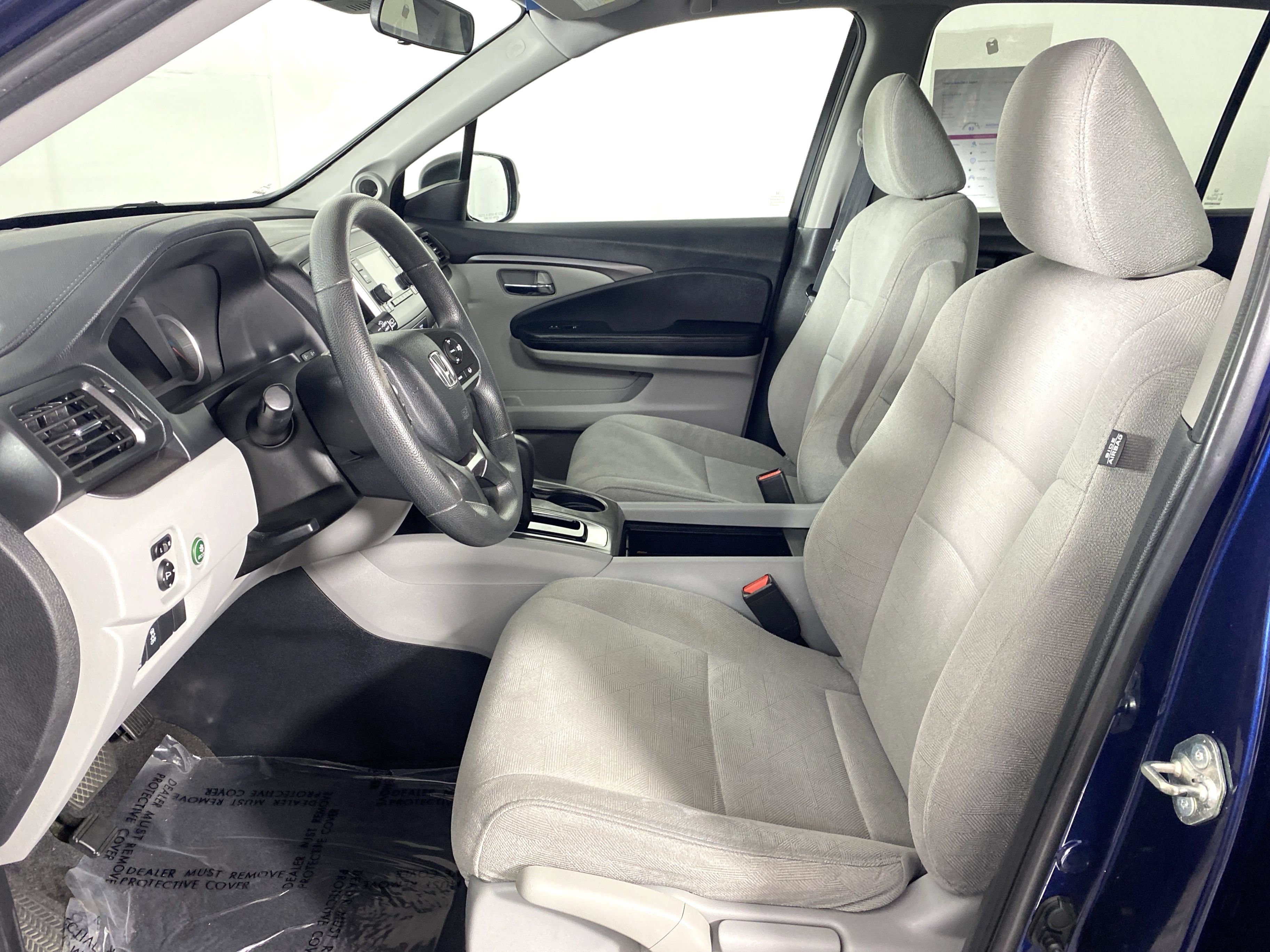 Used 2019 Honda Pilot LX image 13