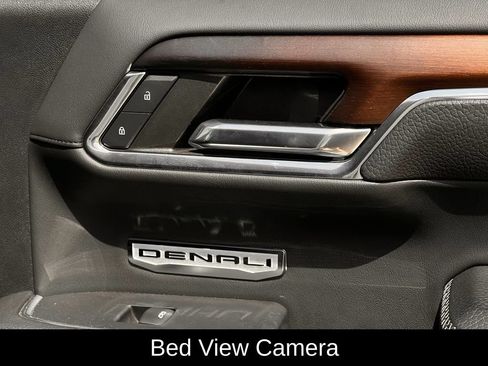 Used 2024 GMC Sierra 1500 Denali AWD/4WD image 58