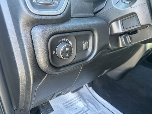 New 2026 RAM 3500 Tradesman image 34