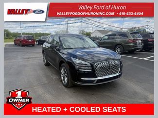 Used 2023 Lincoln Corsair AWD w/ Equipment Group 101A 360° Tour