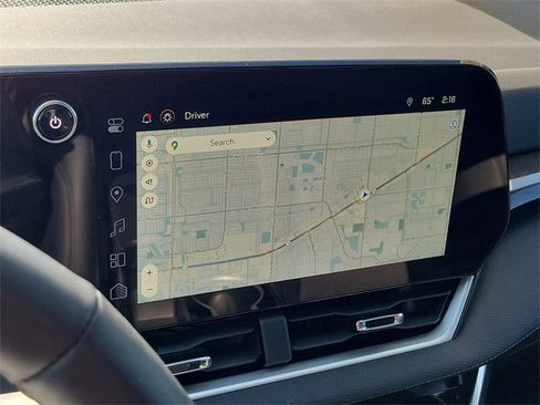 Certified 2025 Chevrolet Equinox LT w/ Convenience Package II image 24