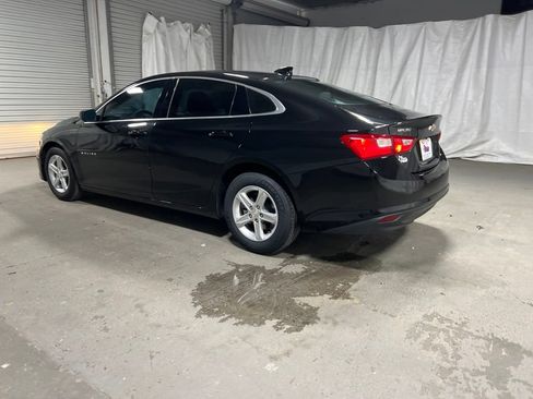 Used 2024 Chevrolet Malibu LT FWD image 5