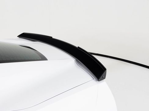 Used 2015 Chevrolet Corvette Z06 w/ 3LZ Preferred Equipment Group image 68