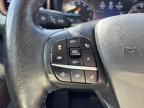 Used 2022 Ford Maverick Lariat w/ Lariat Luxury Package image 30