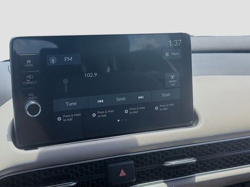 New 2027 Honda HR-V EX-L image 12