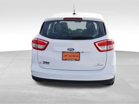 Used 2017 Ford C-MAX SE image 6