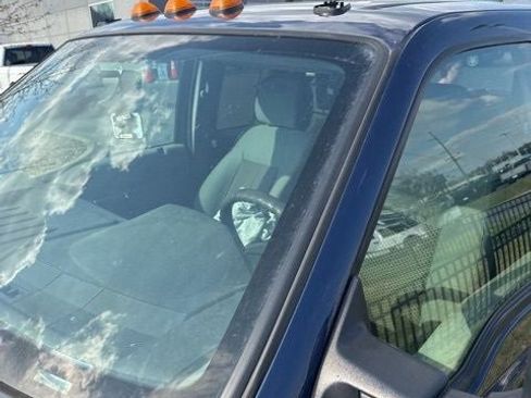 Used 2012 Ford F250 XLT w/ Snow Plow Prep Pkg image 22