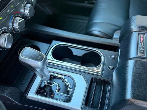 Used 2016 Toyota Tundra TRD Pro image 14