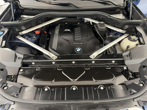 Used 2019 BMW X5 xDrive40i w/ Premium Package 2 AWD/4WD image 10
