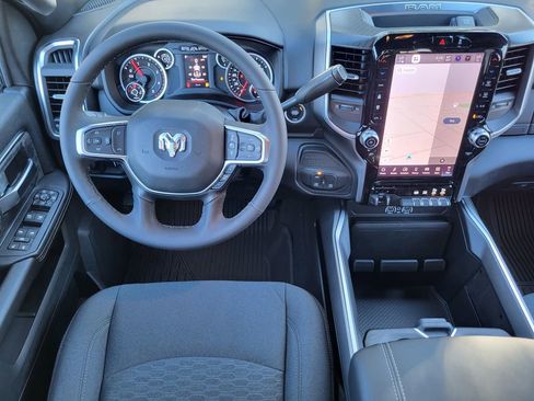 New 2026 RAM 3500 Big Horn image 25