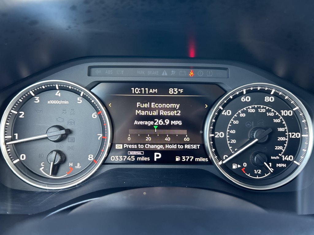 Used 2025 Mitsubishi Outlander ES AWD/4WD image 11