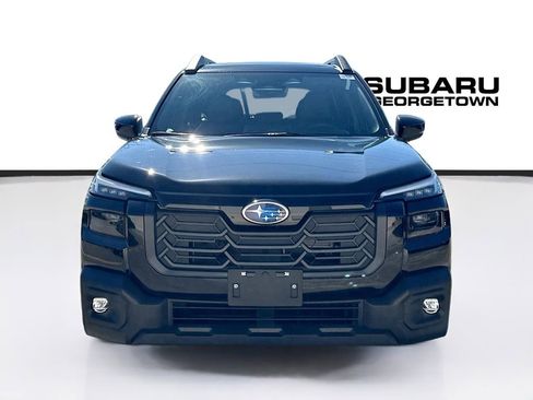 New 2026 Subaru Outback Limited AWD/4WD image 2