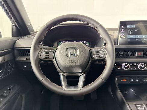 New 2026 Honda CR-V Sport-L image 15