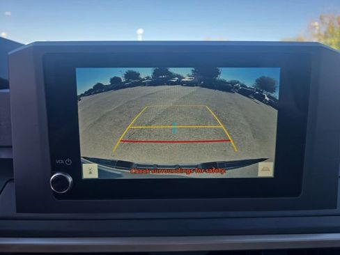 New 2026 Toyota Tacoma SR image 21