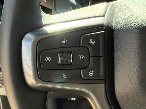 Used 2024 Chevrolet Silverado 1500 ZR2 w/ Technology Package image 16