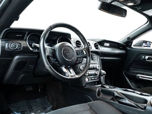 Used 2017 Ford Mustang GT w/ Interior & Wheel Package image 16