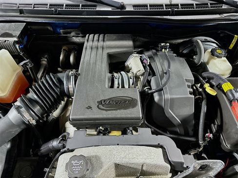 Used 2012 Chevrolet Colorado LT image 27