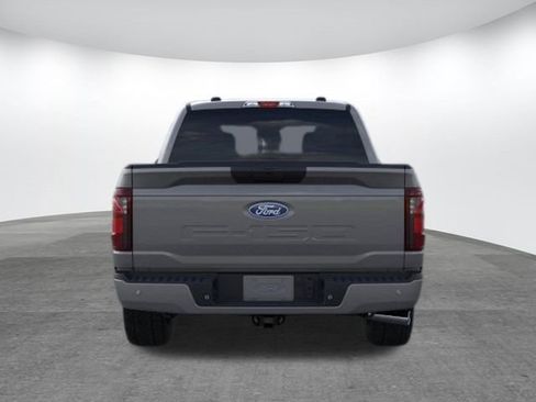 New 2026 Ford F150 XLT w/ FX4 Off-Road Package AWD/4WD image 5