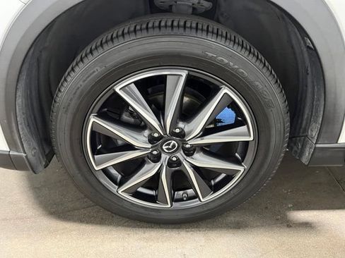 Used 2017 MAZDA CX-5 Grand Touring FWD image 28