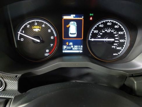 Used 2023 Subaru Forester Wilderness image 32