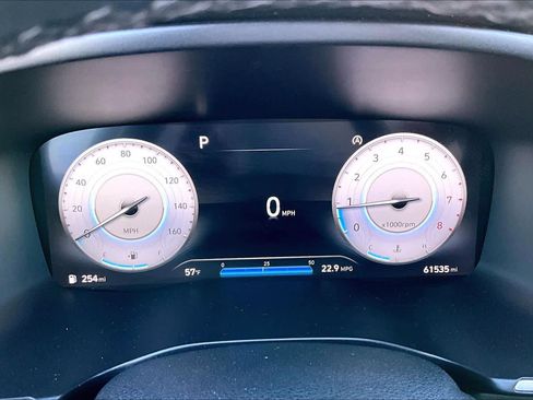 Used 2022 Hyundai Santa Fe SEL w/ Convenience + Premium Package image 26