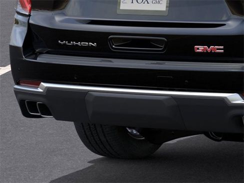New 2026 GMC Yukon XL Denali w/ Sun & Power Step Package image 14