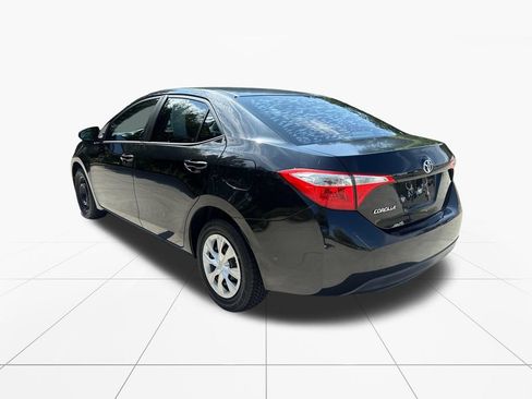 Used 2015 Toyota Corolla L FWD image 6