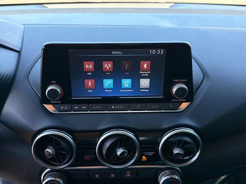 Used 2024 Nissan Sentra S image 26