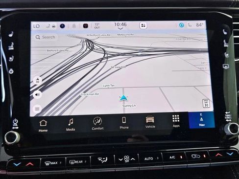 Used 2025 Jeep Grand Wagoneer L Series II Obsidian w/ Quick Order Packagew 28T image 13