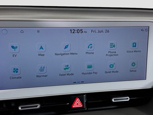 Used 2024 Hyundai Ioniq 5 SEL RWD image 21