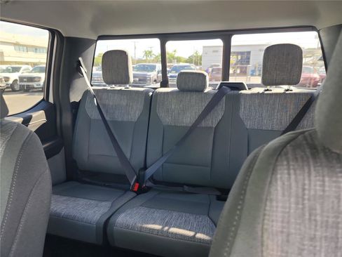 New 2026 Ford F250 XLT w/ XLT Premium Package image 16