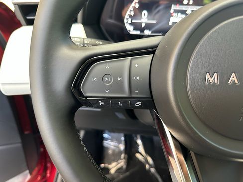 New 2026 MAZDA CX-5 Select AWD/4WD image 22