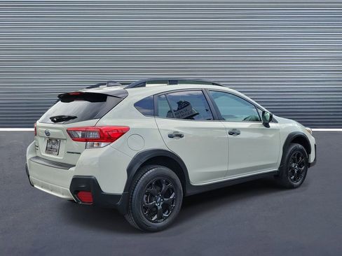 Certified 2023 Subaru Crosstrek 2.0i Premium w/ Special Edition image 3