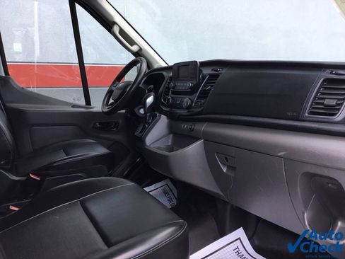 Used 2021 Ford Transit 350 148 High Roof AWD image 31