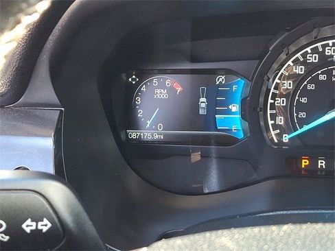 Used 2022 Ford Ranger Lariat w/ Equipment Group 501A High image 19