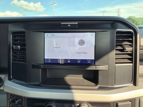 Used 2025 Ford F450 XL w/ XL Chrome Package AWD/4WD image 17