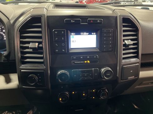 Used 2018 Ford F150 XLT AWD/4WD image 25