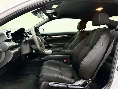 Used 2019 Honda Civic LX image 15