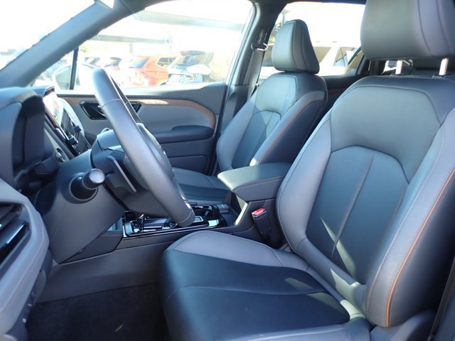 Used 2026 Subaru Forester Sport AWD/4WD image 8